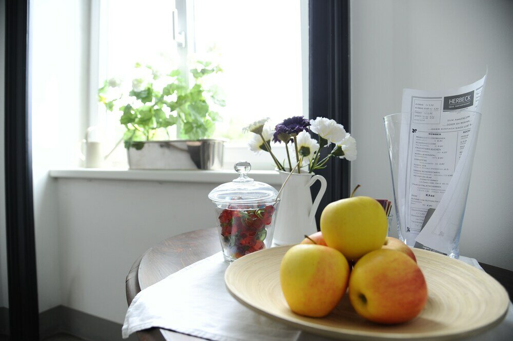 Фото Leuhusen Boutique Apartments