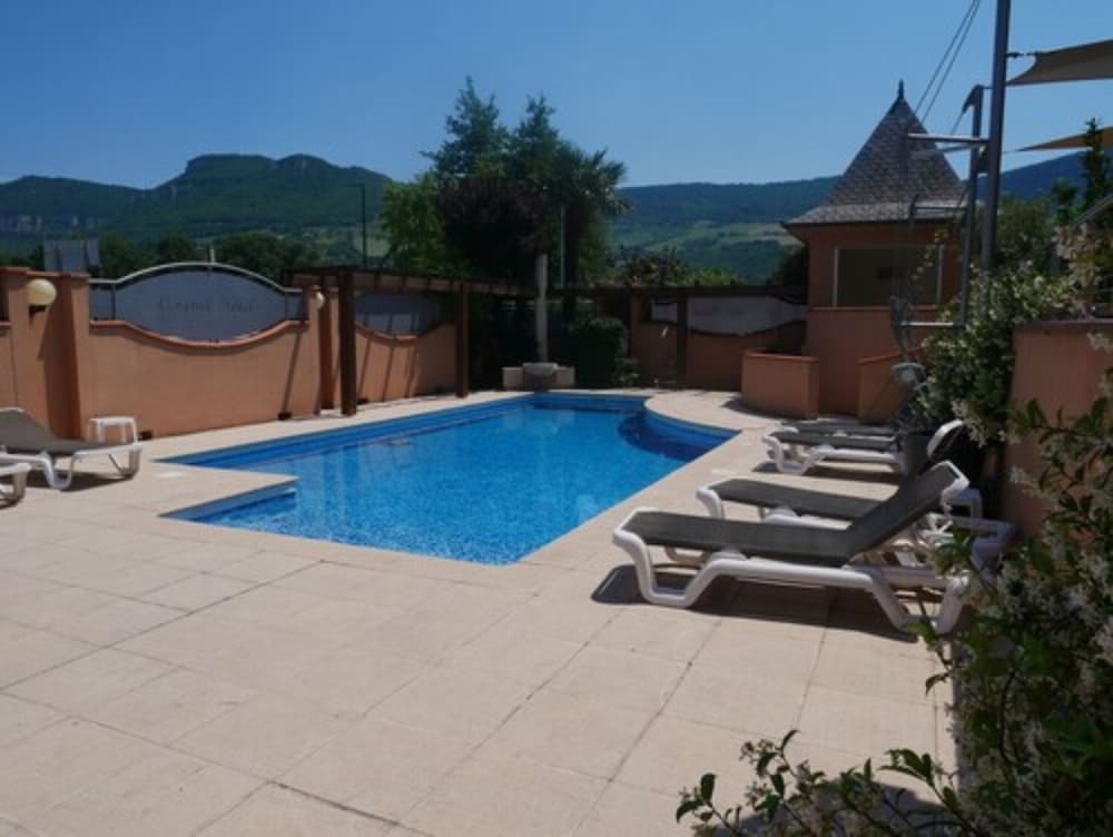 Фото Cévenol Hotel