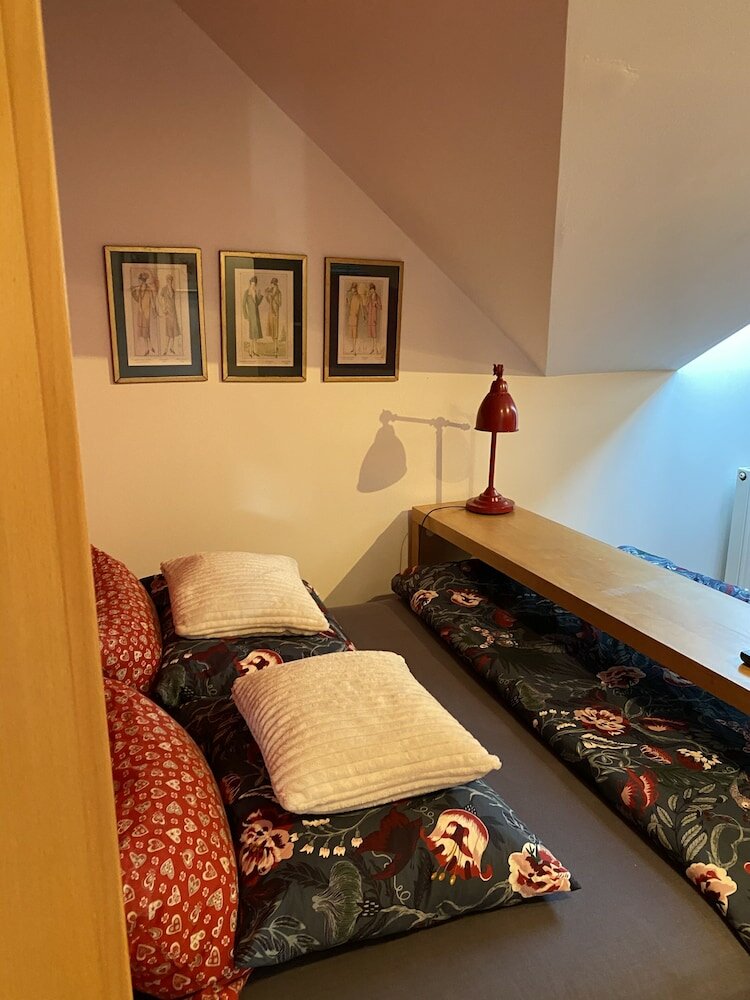 Фото Apartment Neratovice