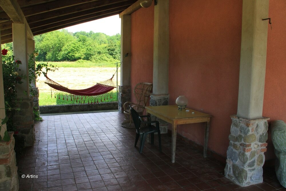 Фото Agriturismo La Praduscella