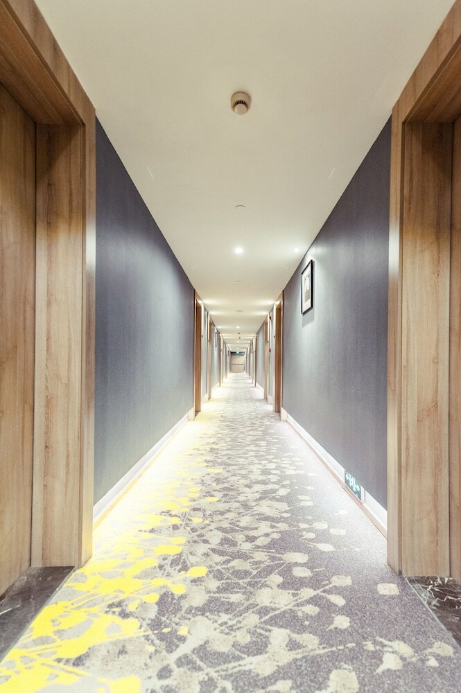 Фото Atour Hotel Pudong Airport