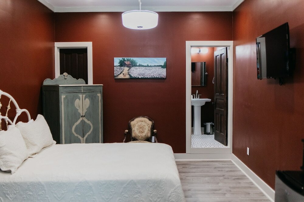 Фото Mouton Plantation