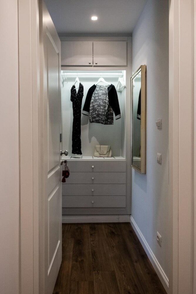 Фото Eighty Four Luxury Rooms