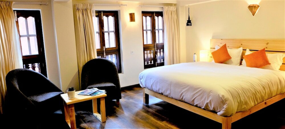 Фото Hotel Timila