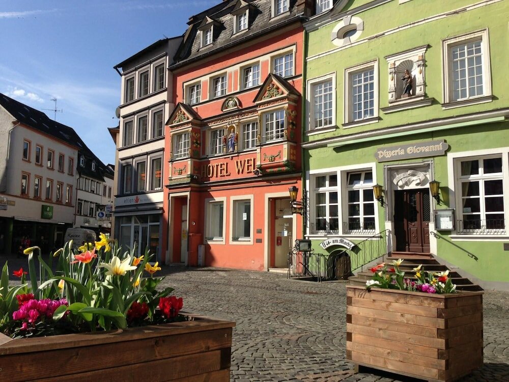 Фото Hotel Well Garni