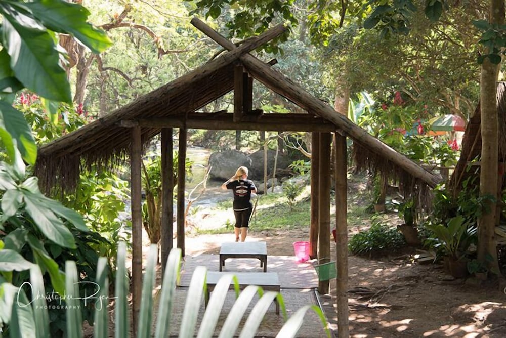 Фото Gym Bangarang Muay Thai And Fitness Resort