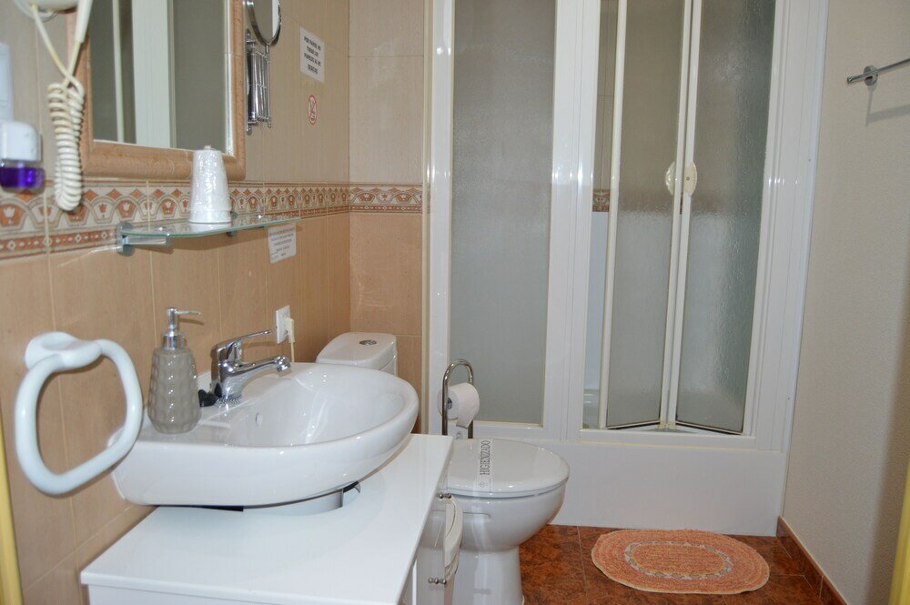 Фото Hostal Carrizo