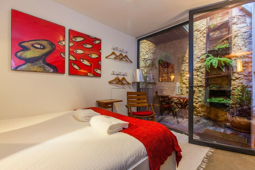 Фото The Old Stables Chiado Apartments