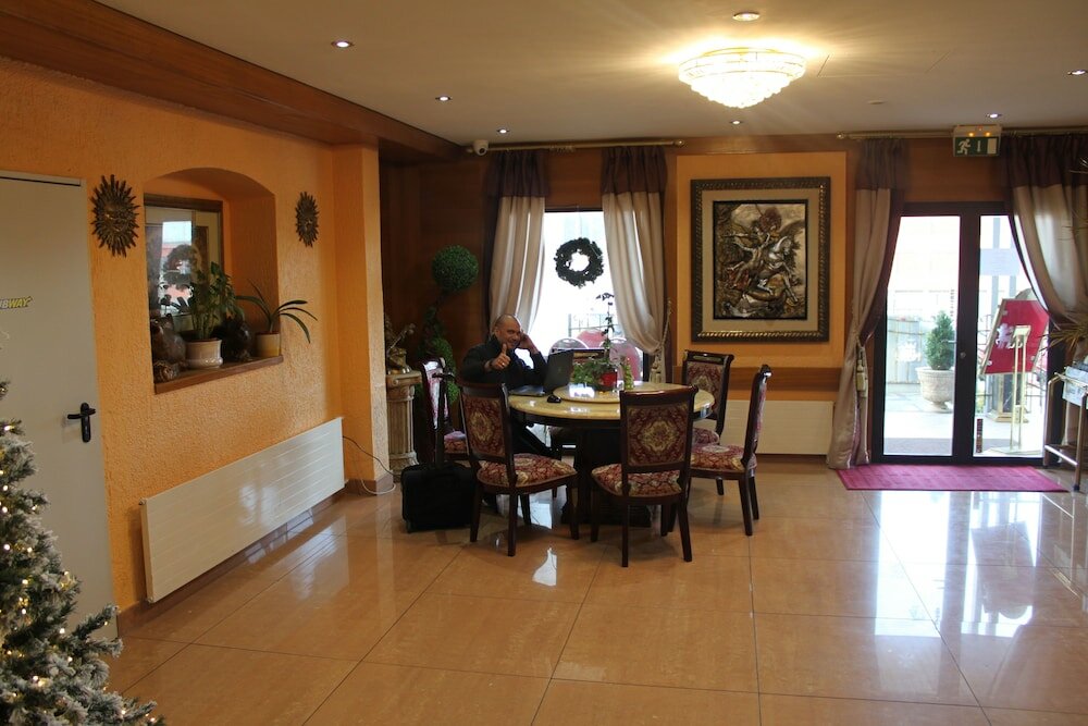 Фото Hotel Langenthal