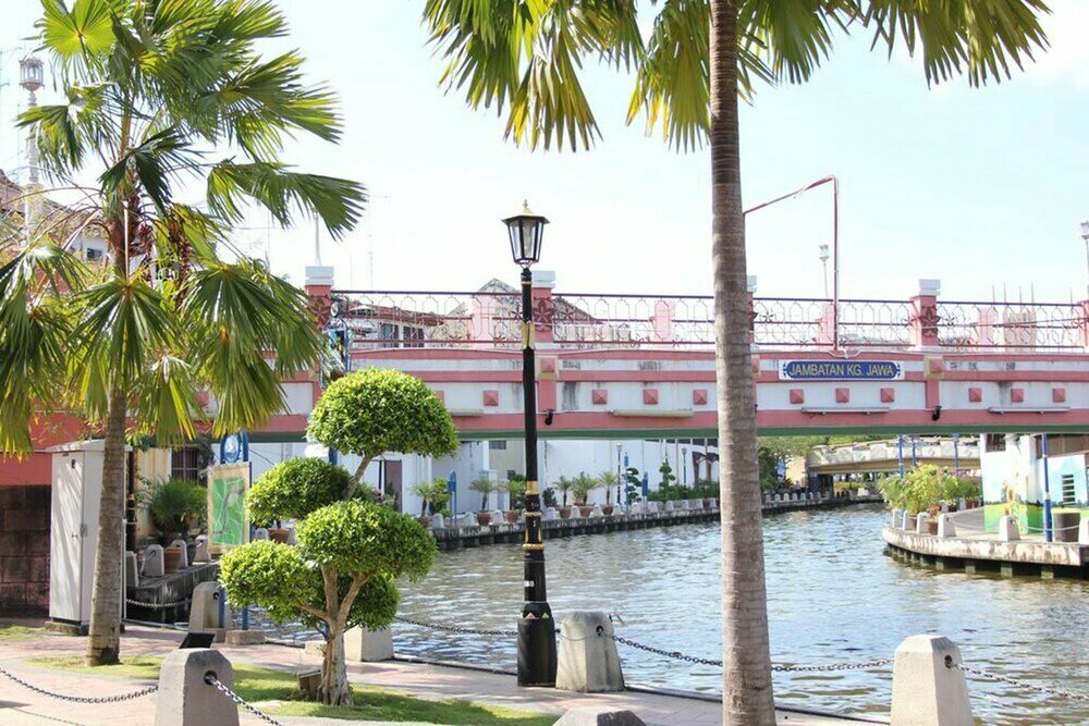 Hotel Vista Rio Melaka, Malacca, photo