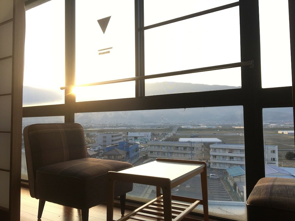 Фото Asahi Century Hotel