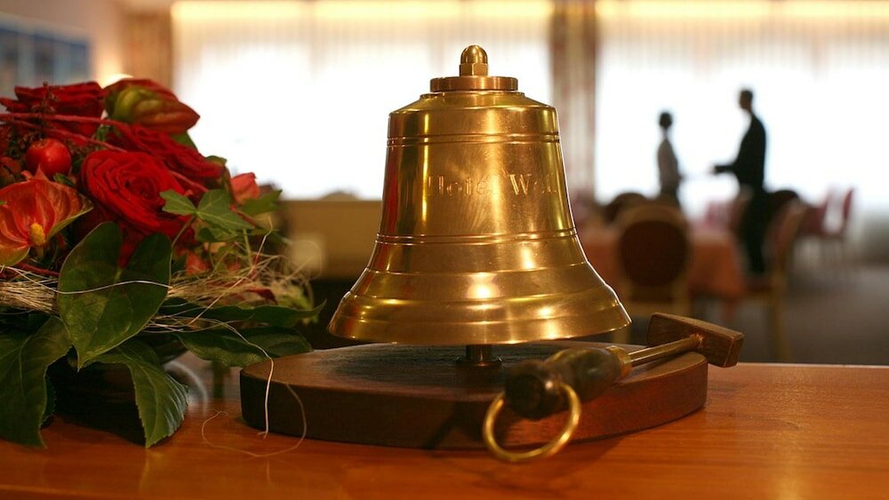 Фото Hotel Well Garni