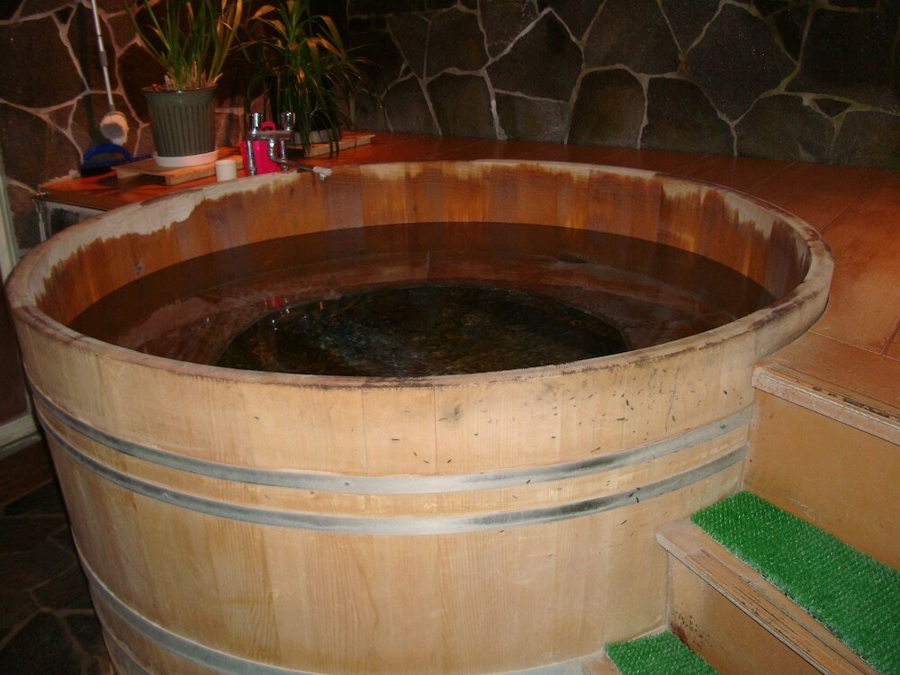 Фото Pension Maple Leaf