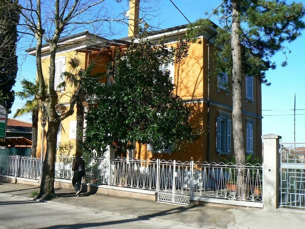 Фото B&b Aquilone