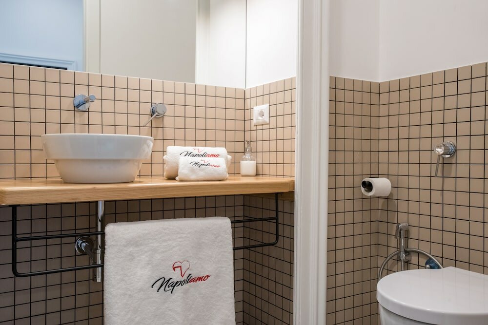 Фото Napoliamo Guest House