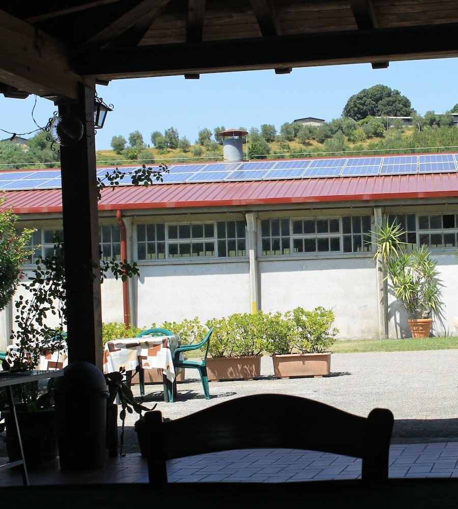 Фото Agriturismo La Praduscella