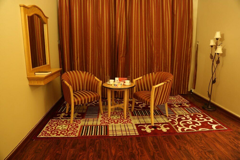 Фото Safwat Al Amal Hotel