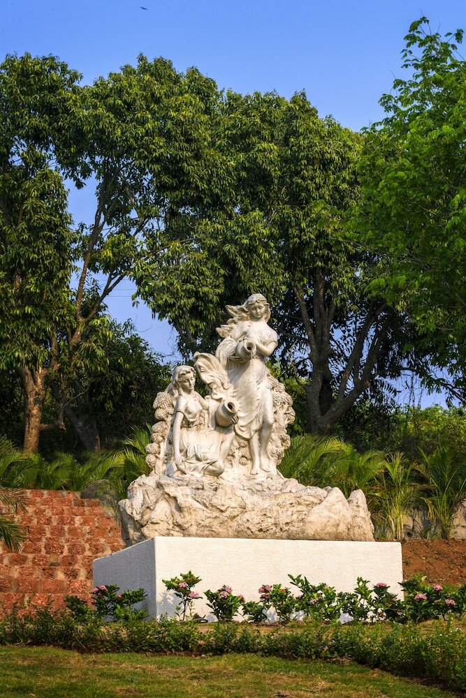 Фото Stone Wood Resort