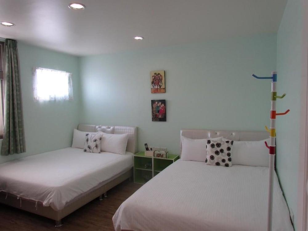 Фото Sunny Day B&b