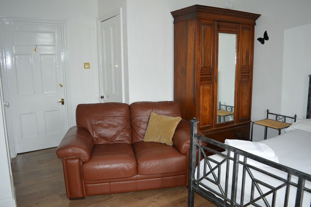 Фото Syston Guest House