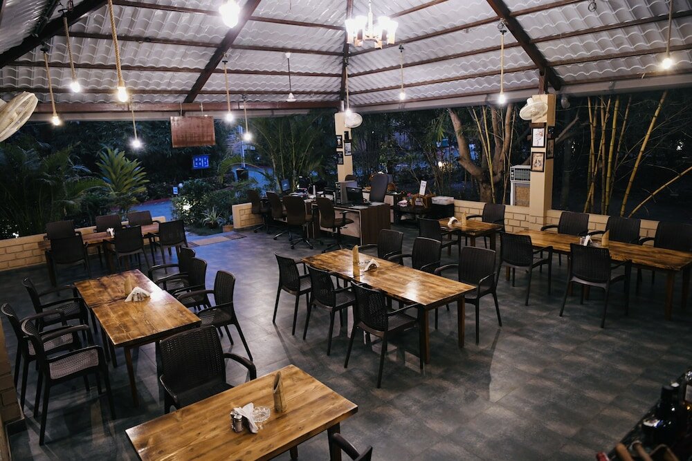 Фото Olive Resorts & Villas