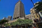 Cartwright's Corner (Cape Town, Adderley Street, 19) ، فندق