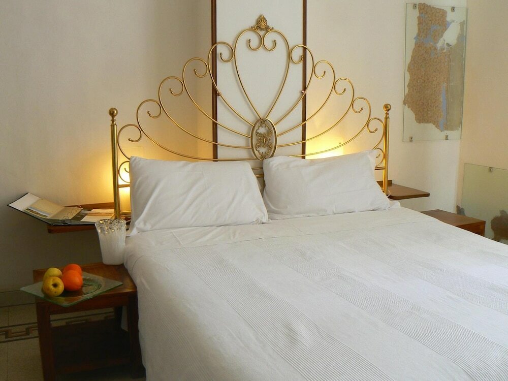 Фото B&b Aquilone