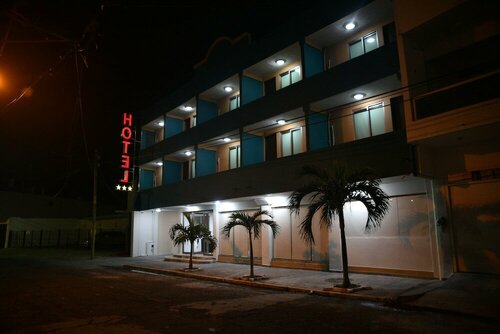 Гостиница Hotel Rolovi