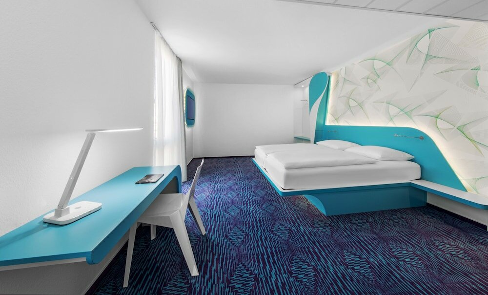 Фото Prize by Radisson Hamburg St. Pauli