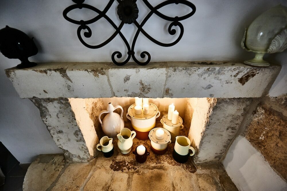 Фото Casolare degli Ulivi