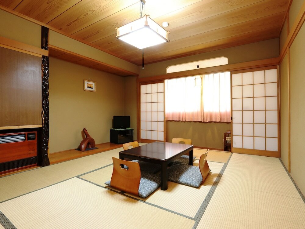 Фото Shigakogen Yokote Yamamotoso