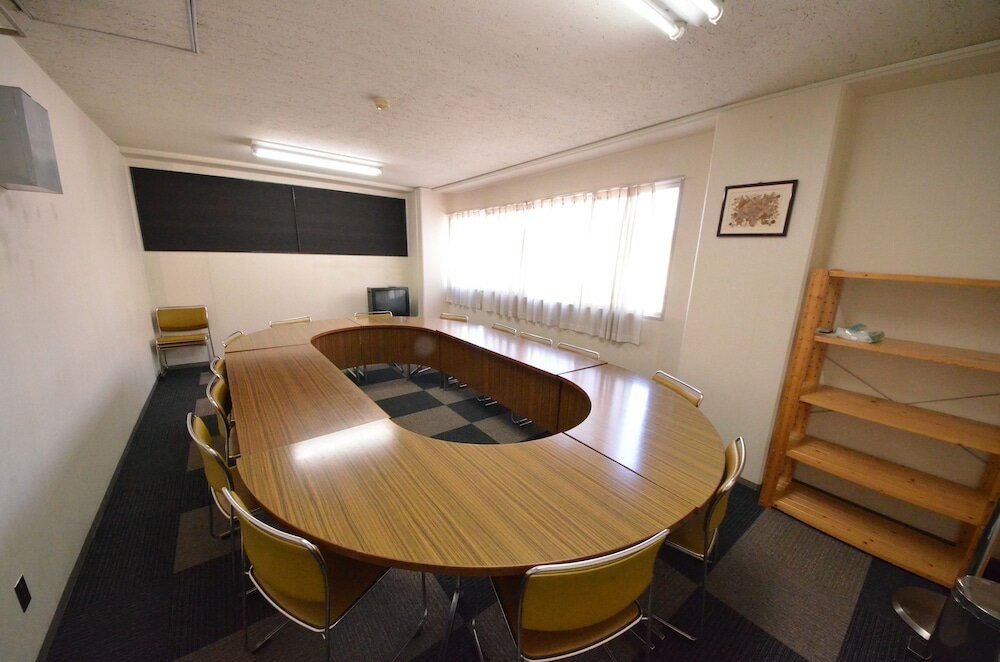 Фото Friendship Heights Yoshimi