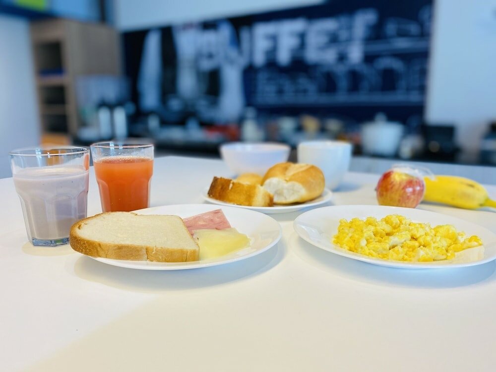 Фото Ibis budget Patos de Minas