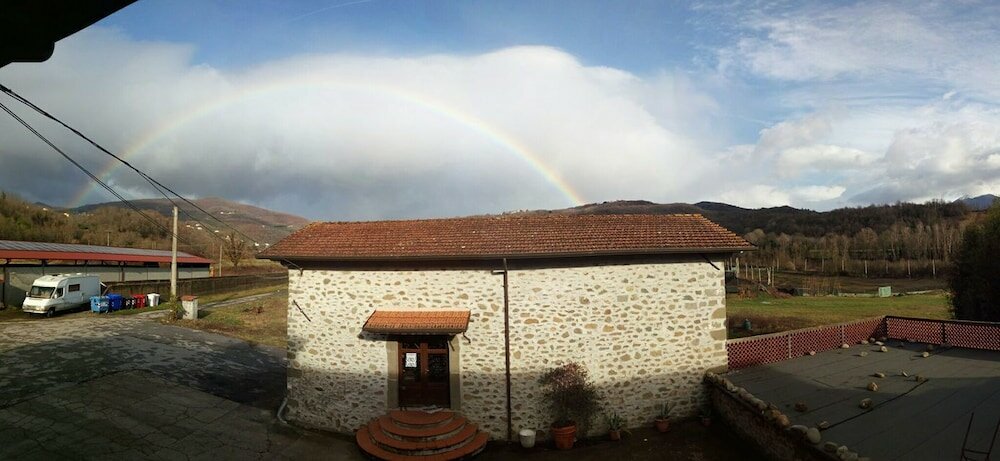 Фото Agriturismo La Praduscella