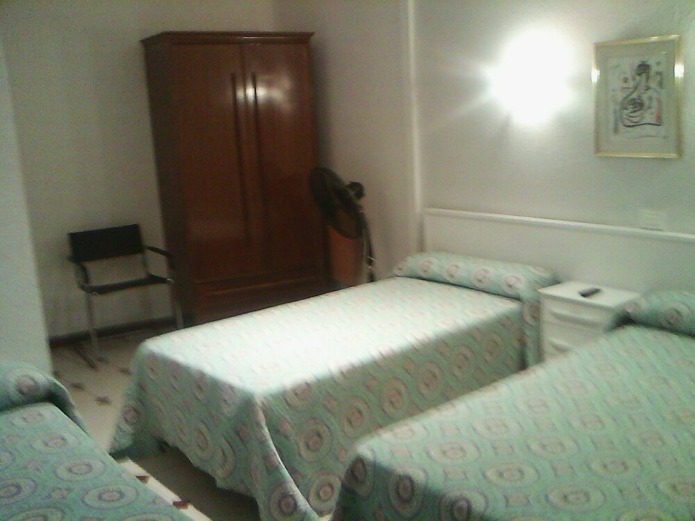 Фото Hostal Central