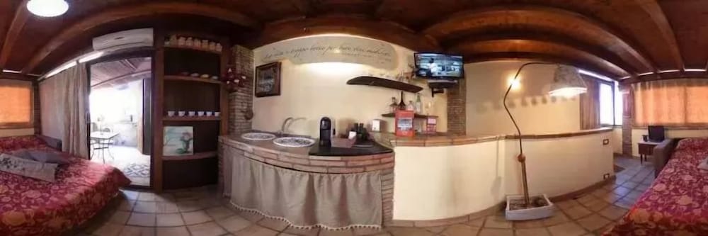 Фото La Corte Normanna