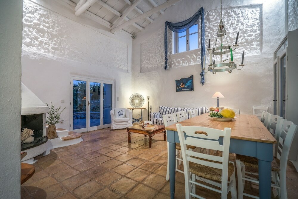 Фото Askos Villa