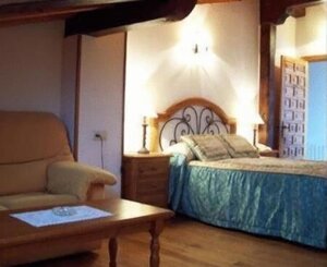 Hotel Rural La Posada El Sestil (Cantabria, Vega de Liebana, Dobres), hotel