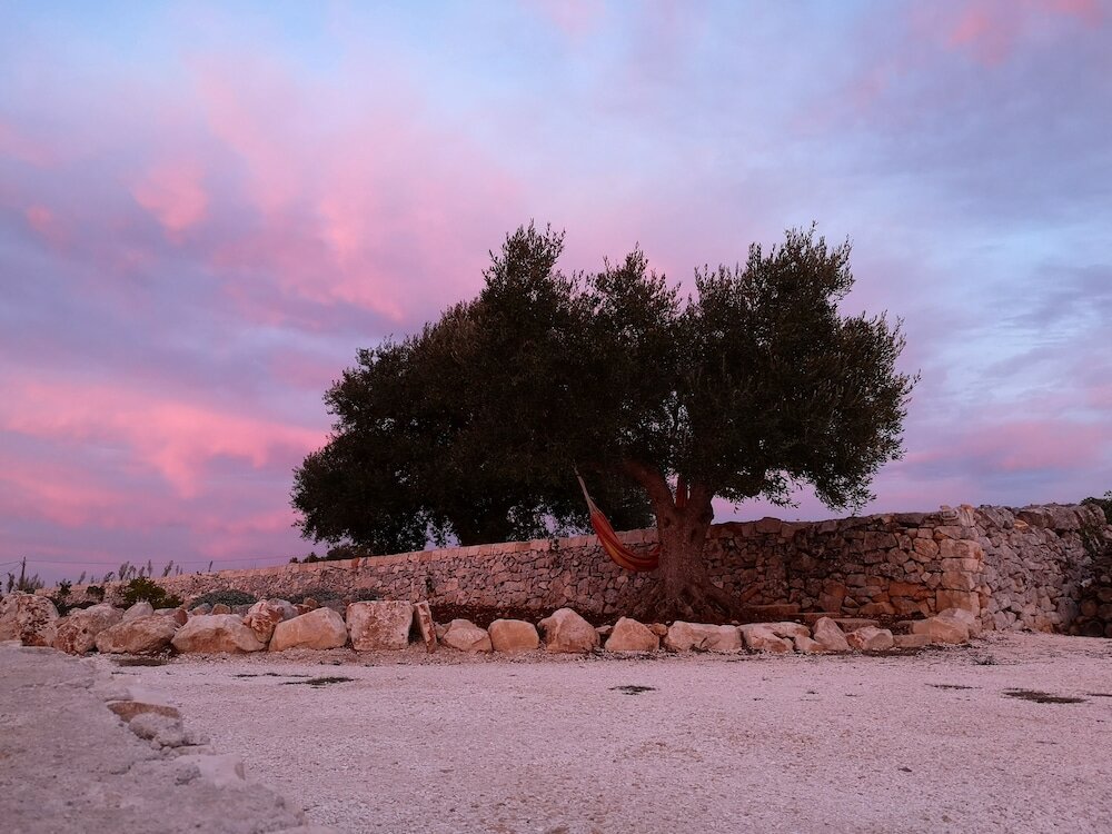 Фото Masseria Poesia