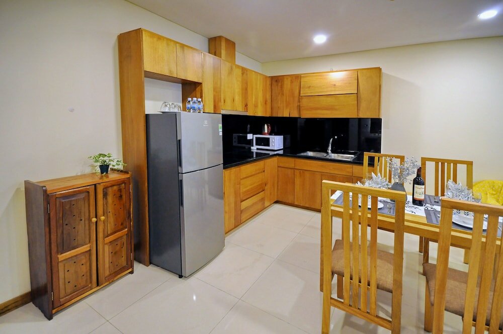 Фото Holi Beach Hotel & Apartments