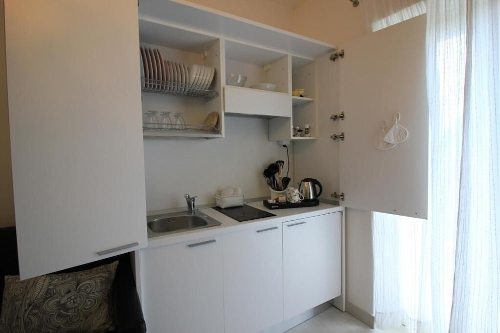 Фото Rooms & Breakfast Il Punto