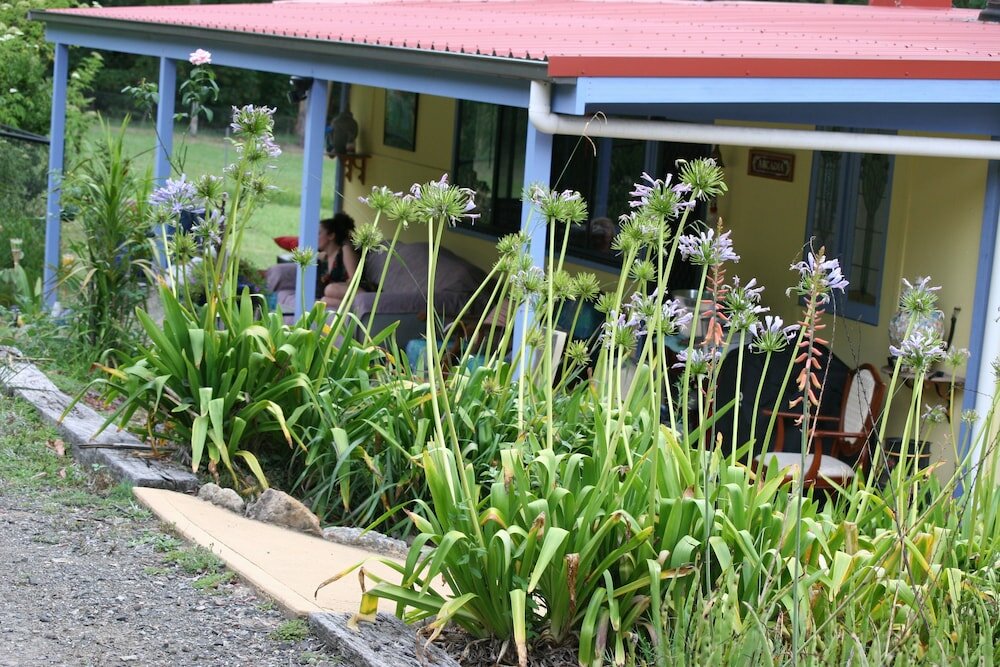 Фото Arcadia Retreat