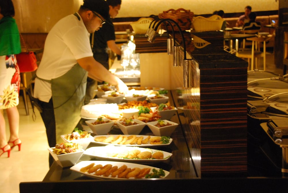 Фото Swiss-Belhotel Blulane