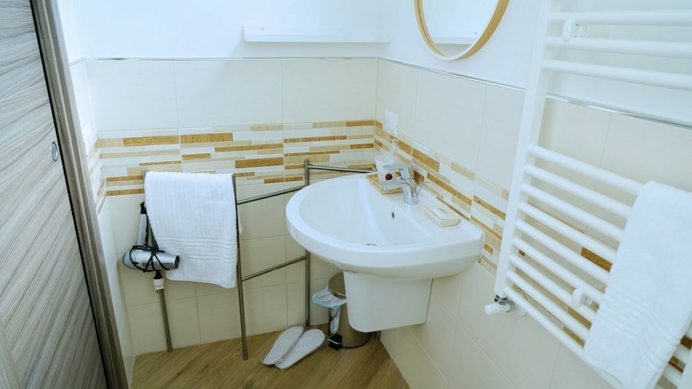 Фото B&b President's Home