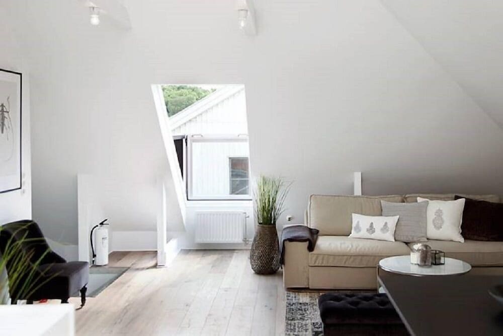 Фото Wow Apartments, Sankt Sigfridsgatan 64-66