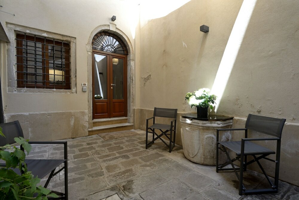 Фото Residence La Fenice