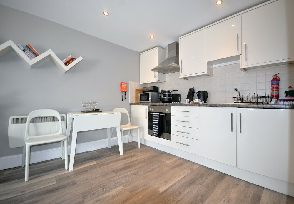 Фото Trinity Mews