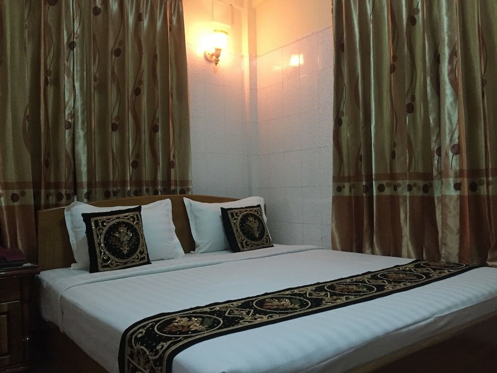 Фото Aung Su Pyae Hotel