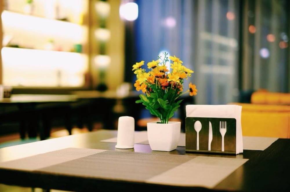 Фото Atour Hotel Pudong Airport