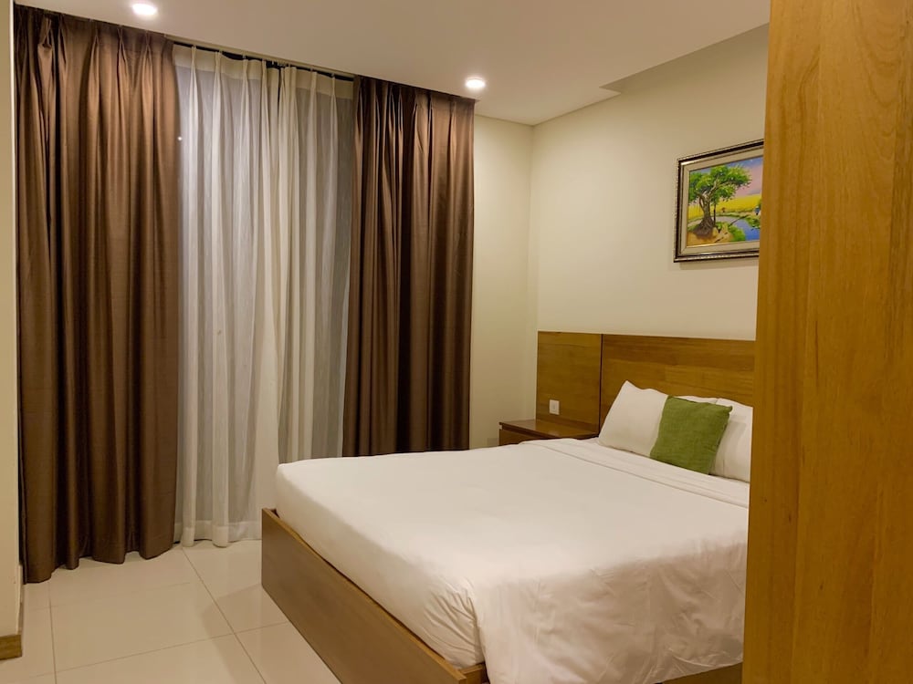 Фото Holi Beach Hotel & Apartments